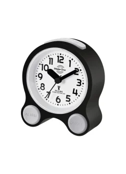MASTER TIME Funk-Wecker MTC-71031-12B mit Sprachfunktion