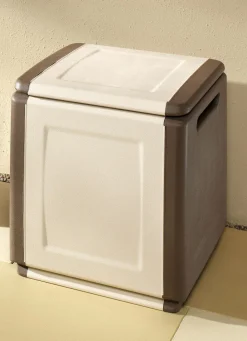 BADER Gartenboxen aus robustem Polypropylen