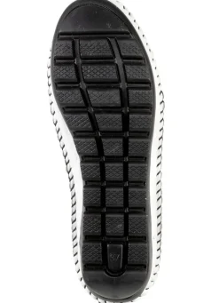 Damen Gemini , bequeme Damen-Slipper, Weite G, mit herausnehmbarem Fußbett