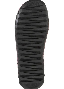 Damen Gemini Bootie aus dezent schattiertem Rind-Nappaleder