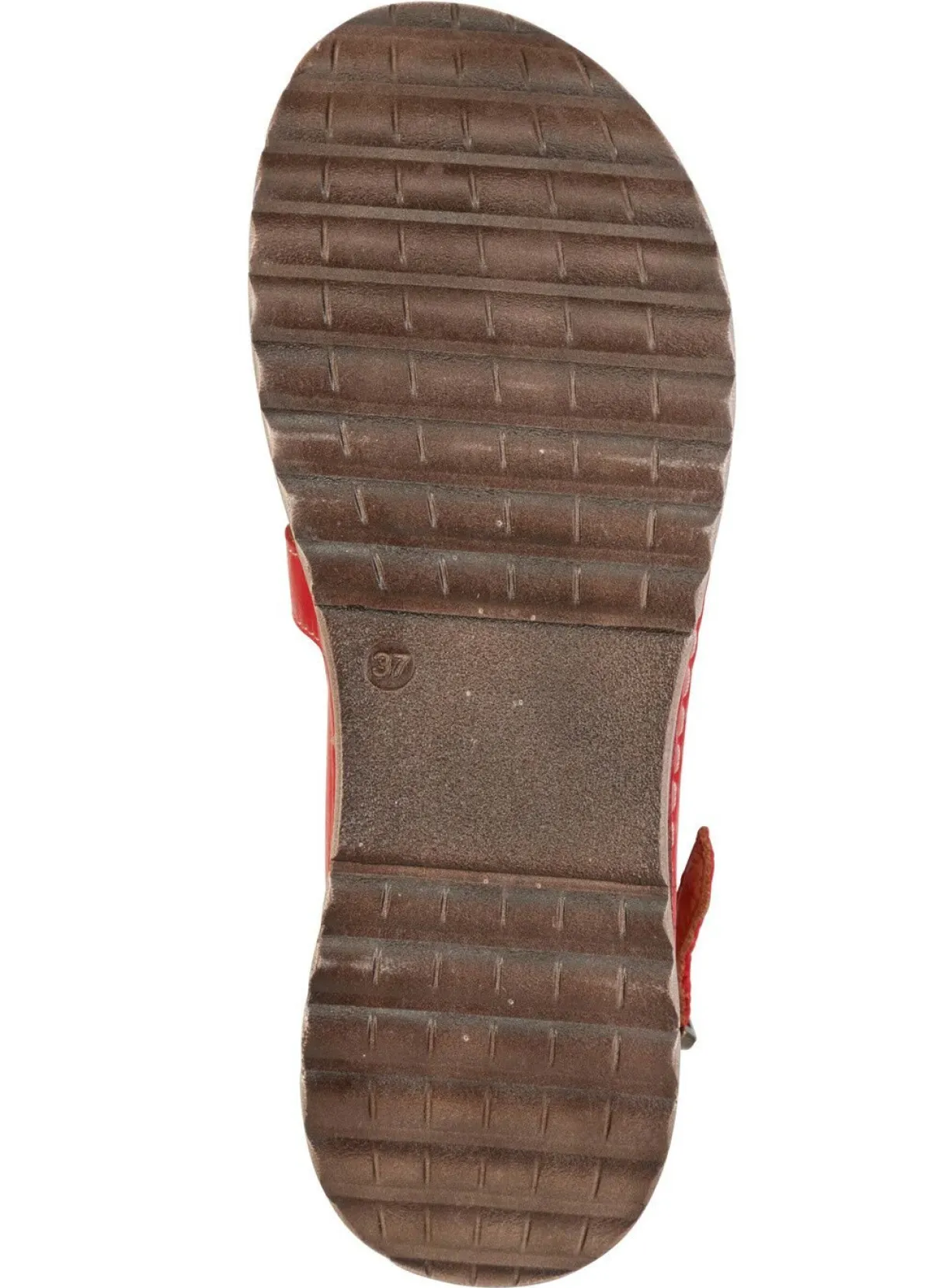 Damen Gemini , klassische Damen-Sandalen, Weite G, aus Leder