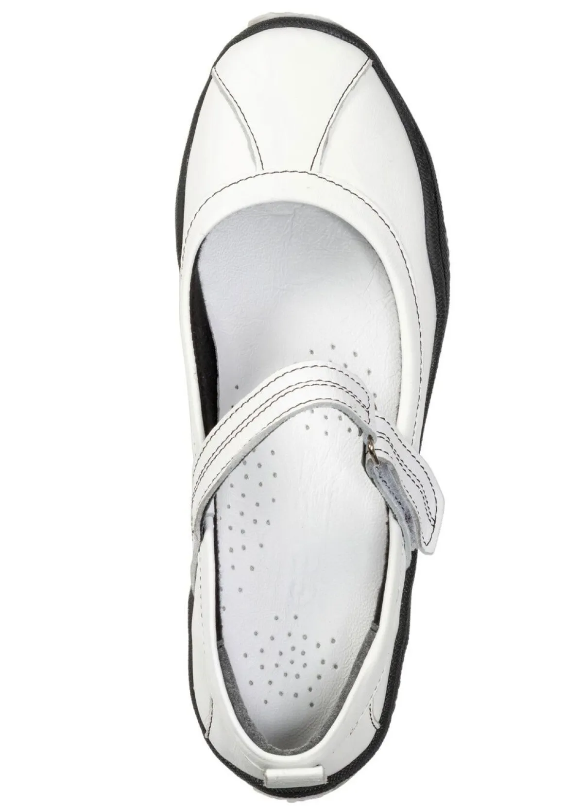 Damen Gemini , klassische Damen-Slipper, Weite G, mit herausnehmbarem Fußbett