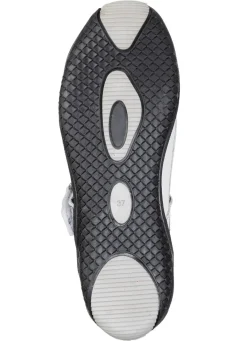 Damen Gemini , klassische Damen-Slipper, Weite G, mit herausnehmbarem Fußbett