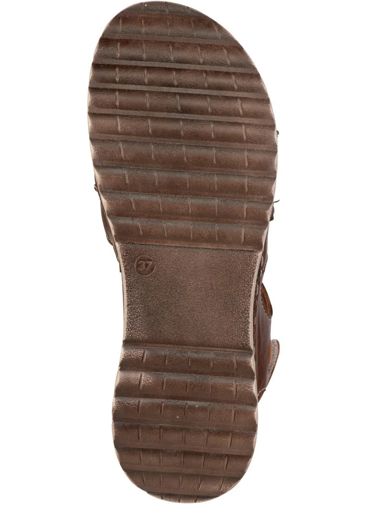 Damen Gemini , leichte Damen-Sandalen, Weite G, aus Leder