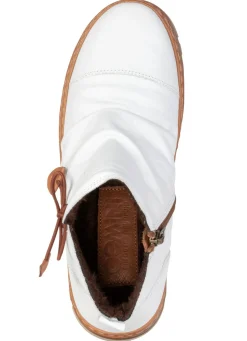 Damen Gemini , modische Damen-Boots, Weite G, Winterschuhe, mit herausnehmbarem Fußbett