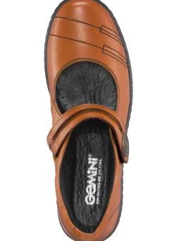 Damen Gemini Slipper aus Rind-Nappaleder