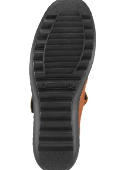 Damen Gemini Slipper aus Rind-Nappaleder