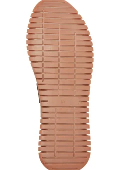 Damen Gemini Slipper mit luftigen Durchbrüchen