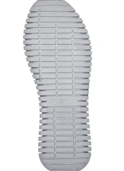 Damen Gemini Slipper mit luftigen Durchbrüchen