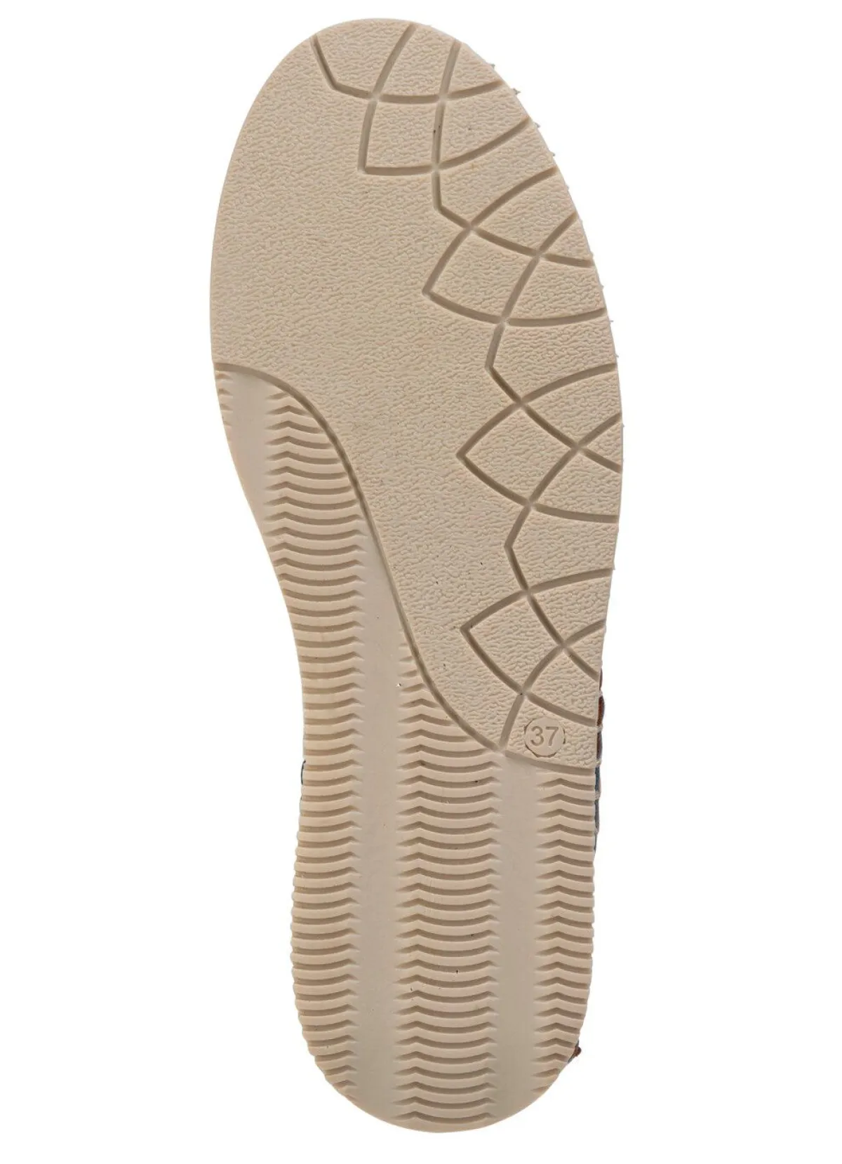 Damen Gemini Slipper mit luftigen Durchbrüchen