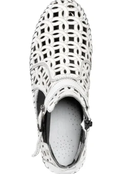 Damen Gemini , sommerliche Damen-Boots, Weite G, mit herausnehmbarem Fußbett