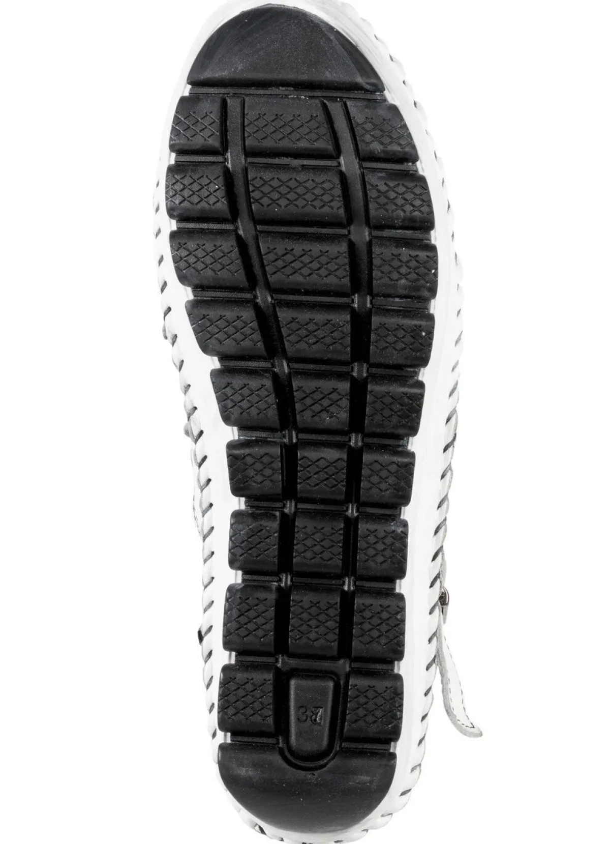Damen Gemini , sommerliche Damen-Boots, Weite G, mit herausnehmbarem Fußbett