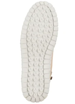 Damen Gemini , sommerliche Damen-Boots, Weite G, mit herausnehmbarem Fußbett