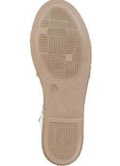 Damen Gemini , trendige Damen-Slipper, Weite G, aus Leder