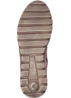 Damen Gemini , trendige Damen-Stiefeletten, Winterschuhe, Weite G, mit herausnehmbarem Fußbett