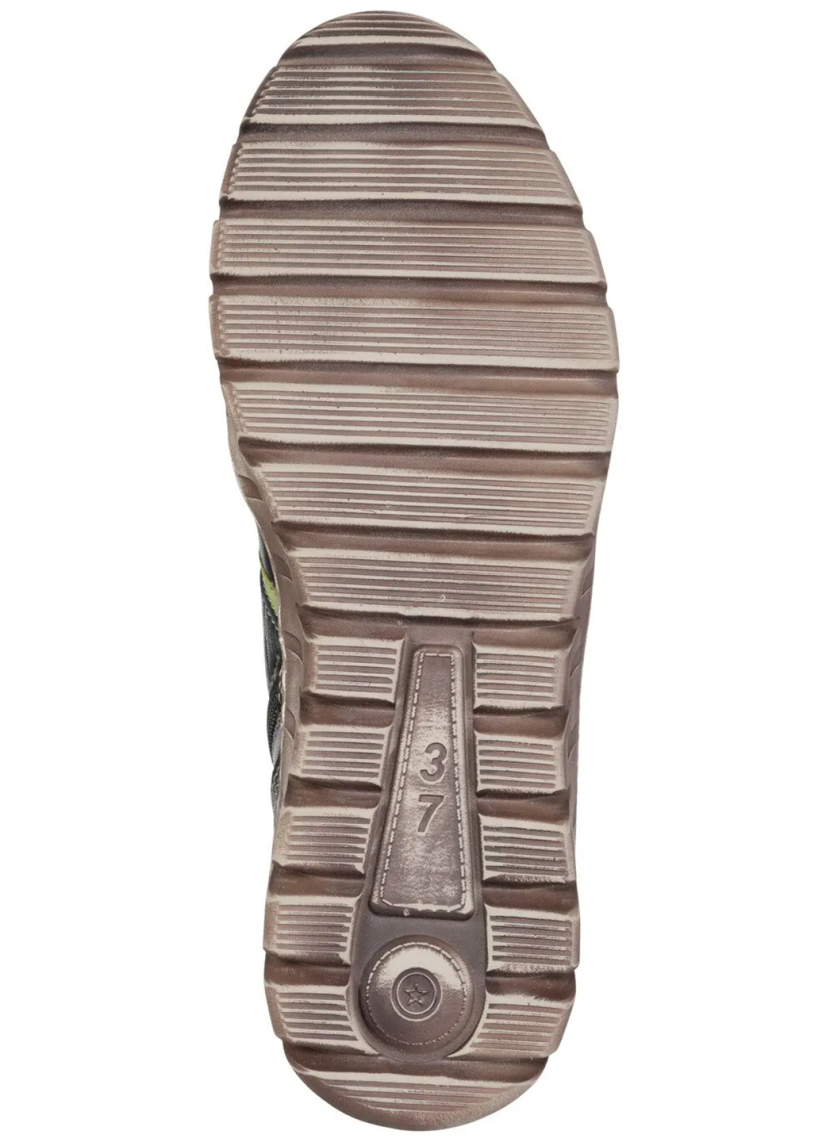 Damen Gemini , trendige Damen-Stiefeletten, Winterschuhe, Weite G, mit herausnehmbarem Fußbett
