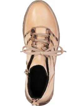 Damen Gemini , trendige Damen-Stiefeletten, Winterschuhe, Weite G, mit herausnehmbarem Fußbett