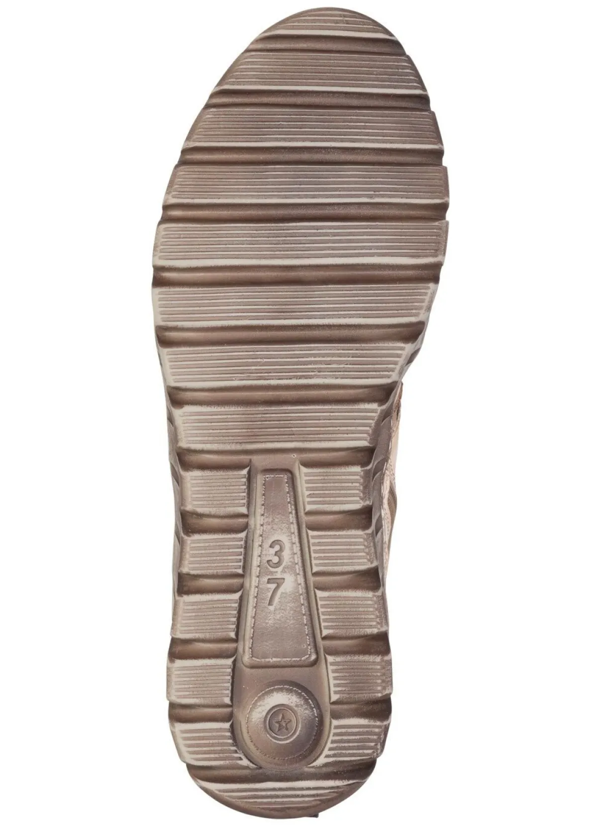 Damen Gemini , trendige Damen-Stiefeletten, Winterschuhe, Weite G, mit herausnehmbarem Fußbett