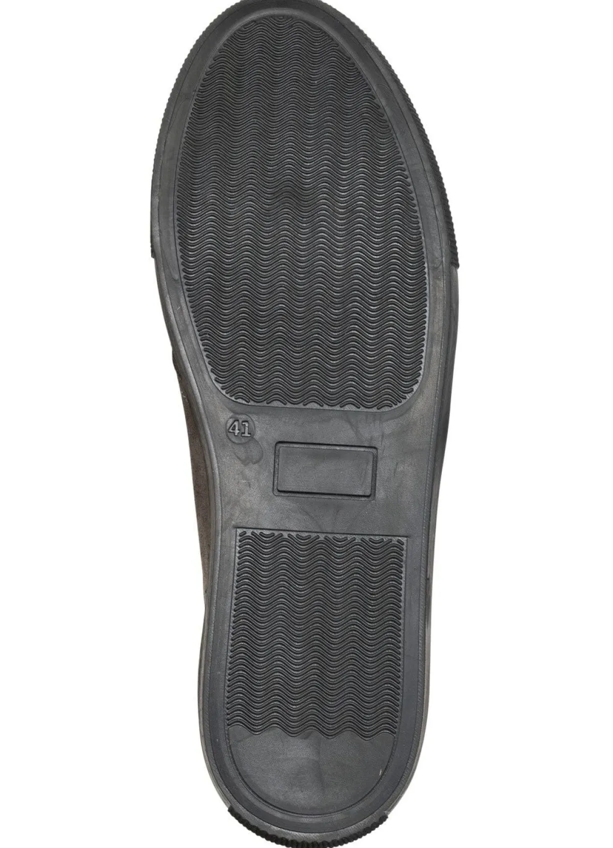 Herren GINO GALANTE , gefütterte Herren-Boots, Winterschuhe, mit Wolle