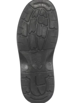 Herren GINO GALANTE , gefütterte Herren-Boots, Winterschuhe, mit herausnehmbarem Fußbett