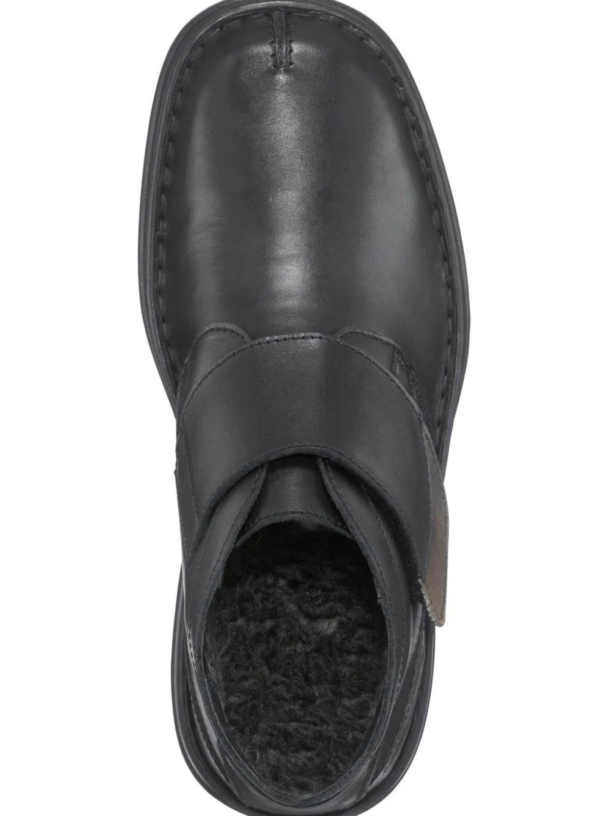 Herren GINO GALANTE , gefütterte Herren-Boots, Winterschuhe, Weite K, mit herausnehmbarem Fußbett