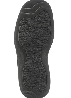 Herren GINO GALANTE , gefütterte Herren-Boots, Winterschuhe, Weite K, mit herausnehmbarem Fußbett