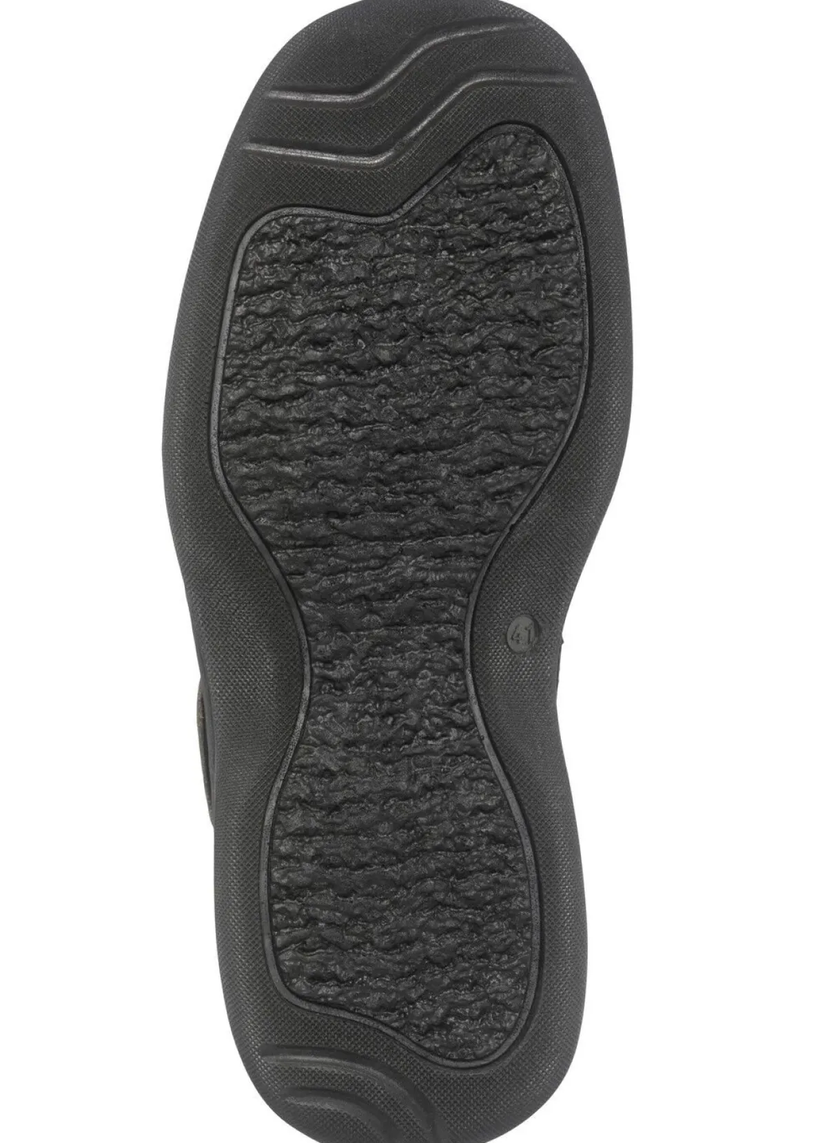 Herren GINO GALANTE , gefütterte Herren-Boots, Winterschuhe, Weite K, mit herausnehmbarem Fußbett