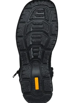 Herren GINO GALANTE , gefütterte Herren-Boots, Winterschuhe, mit Lammfell