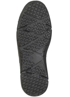 Herren BADER GINO GALANTE, klassiche Herren-Slipper, mit Klettverschluss
