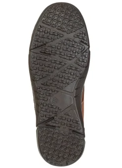 Herren BADER GINO GALANTE, klassiche Herren-Slipper, mit Klettverschluss