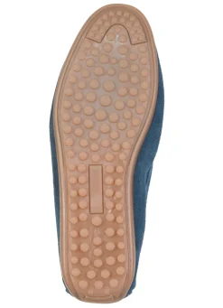 Herren GINO GALANTE , klassische Herren-Slipper, aus Leder