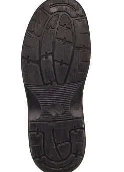 Herren GINO GALANTE , klassische Herren-Slipper, mit herausnehmbarem Fußbett