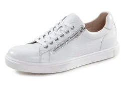 Herren GINO GALANTE , klassische Herren-Sneaker, mit herausnehmbarem Fußbett