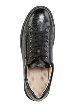Herren GINO GALANTE , klassische Herren-Sneaker, mit herausnehmbarem Fußbett