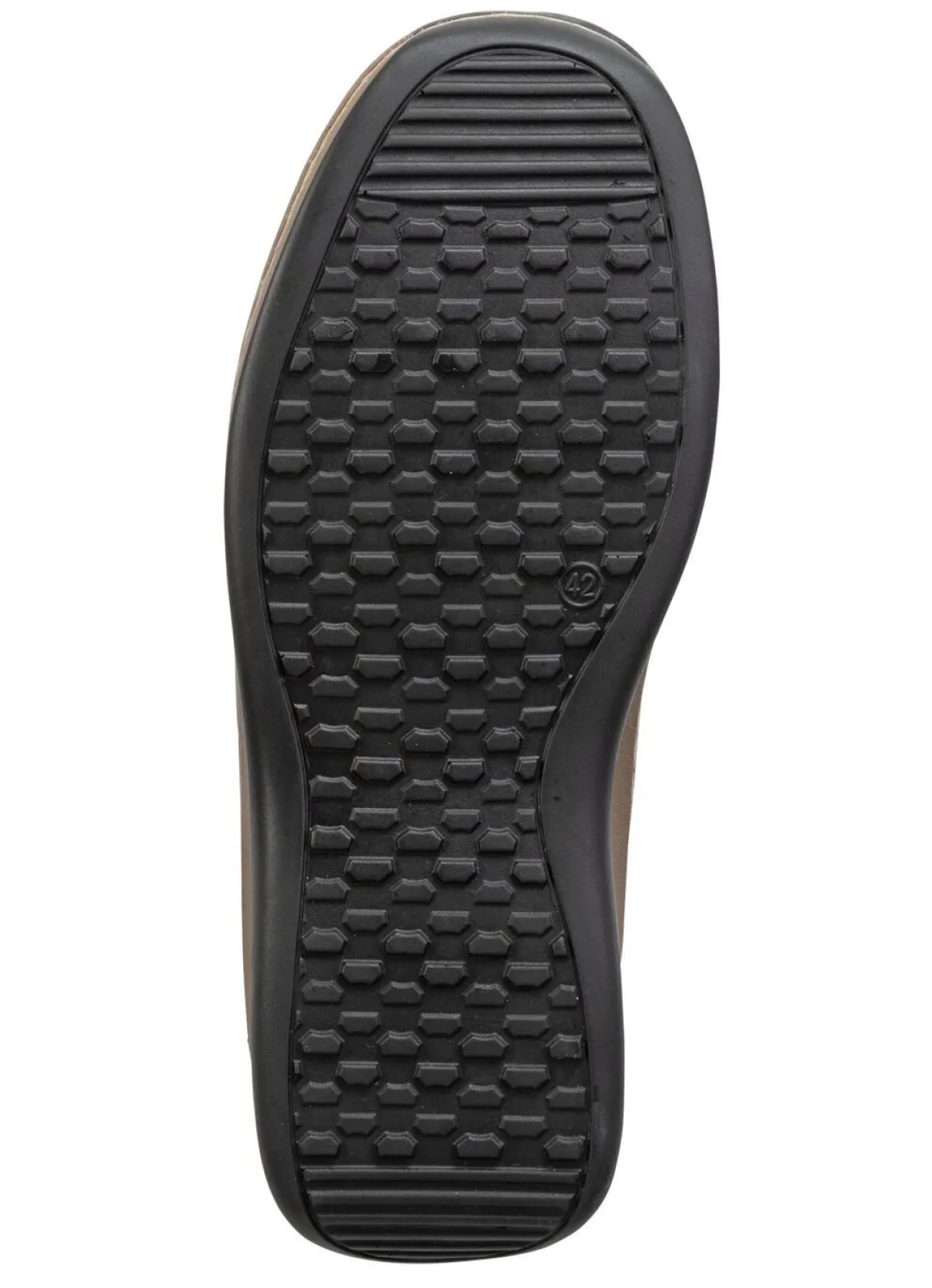 Herren GINO GALANTE , klassische Herren-Slipper, mit herausnehmbarem Fußbett