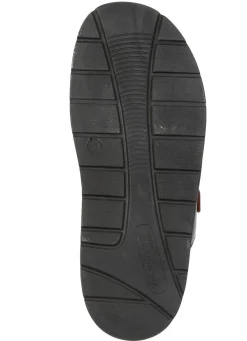 Herren GINO GALANTE , klassische Herren-Clogs, aus Leder