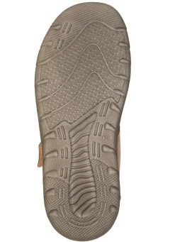 Herren GINO GALANTE , klassische Herren-Sandalen, aus Leder