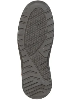 Herren GINO GALANTE , komfortable Herren-Slipper, Weite H, mit herausnehmbarem Fußbett