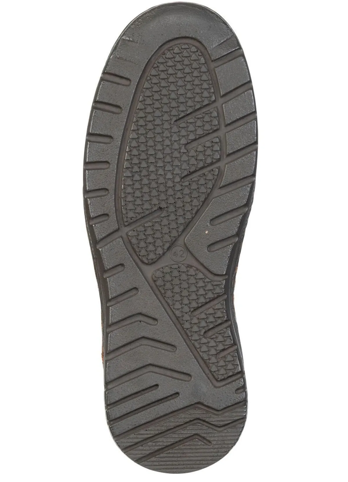 Herren GINO GALANTE , komfortable Herren-Slipper, Weite H, mit herausnehmbarem Fußbett