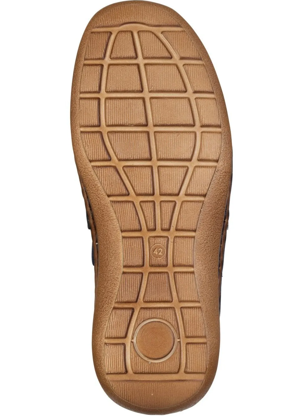 Herren GINO GALANTE , leichte Herren-Slipper, mit herausnehmbarem Fußbett