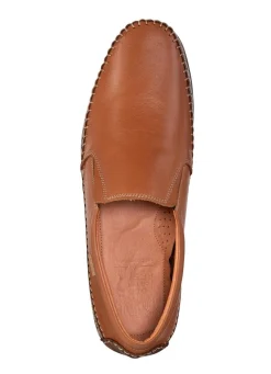 Herren BADER GINO GALANTE, leichte Herren-Slipper, mit Gummizug