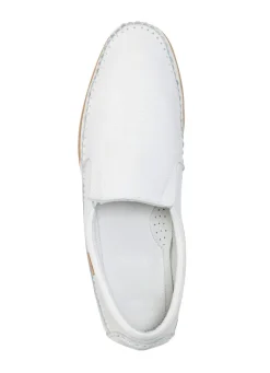 Herren BADER GINO GALANTE, leichte Herren-Slipper, mit Gummizug