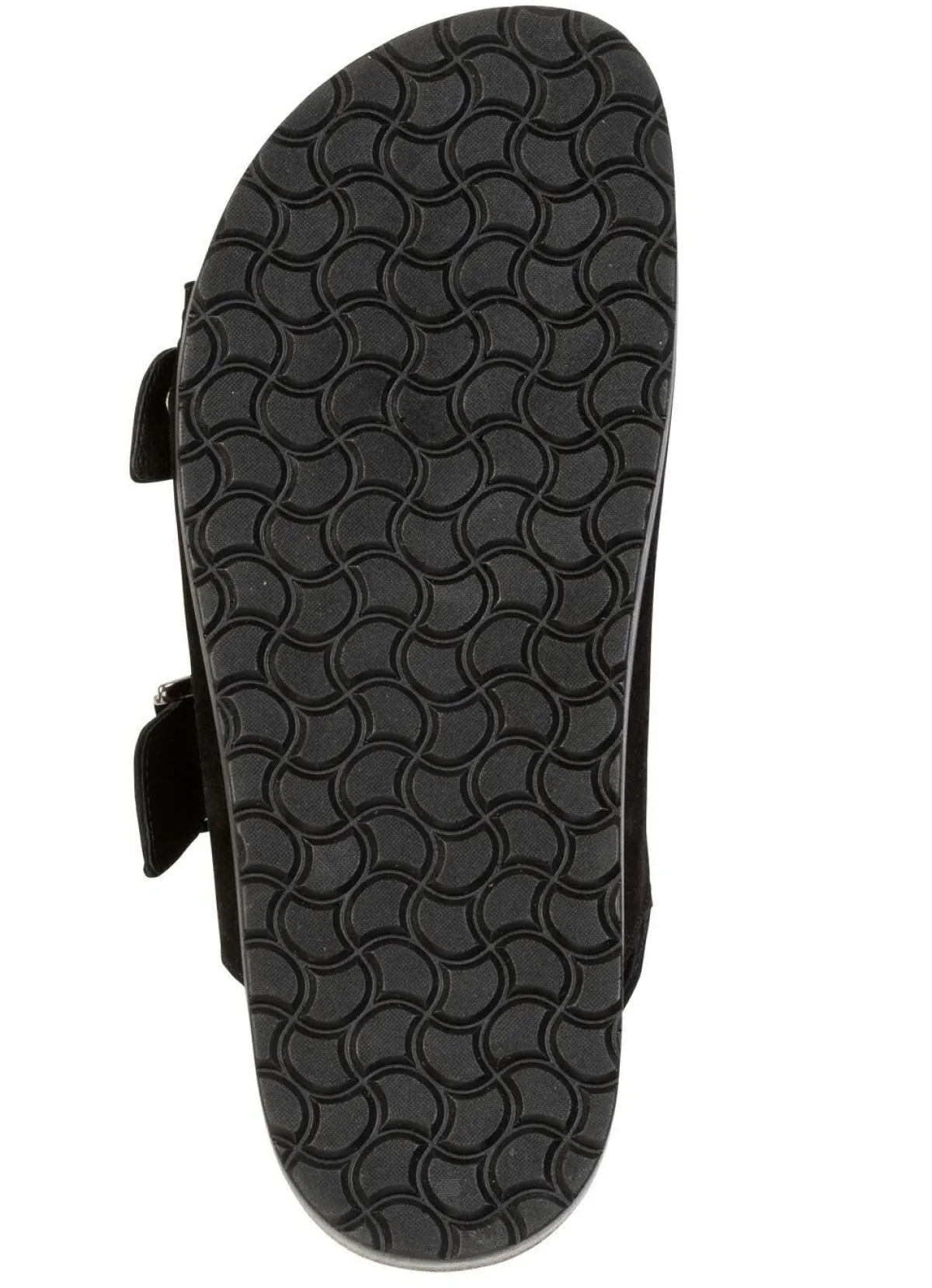 Herren GINO GALANTE , leichte Herren-Sandalen, mit Gummizug