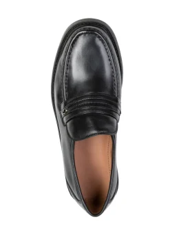 Herren GINO GALANTE , schicke Herren-Slipper, mit Gummizug