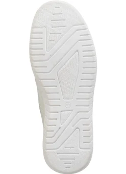 Herren GINO GALANTE Slipper aus genarbtem Nappaleder