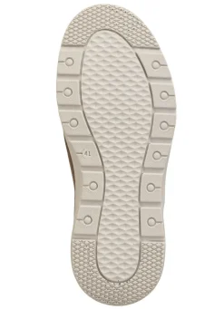 Herren GINO GALANTE Slipper aus Jeansmaterial