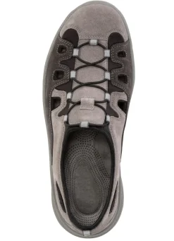 Herren GINO GALANTE Slipper mit elastischer Zierschnürung