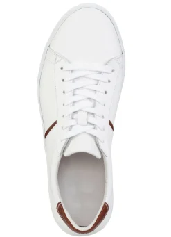Herren GINO GALANTE Sneaker aus Rind-Nappaleder