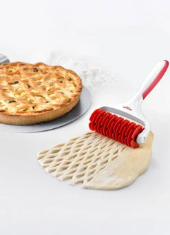 BADER Gitterroller von Westmark für schön verzierte Kuchen