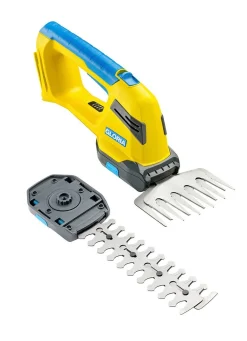 BADER Gloria Finecut Compact 18V Gras-/Strauchschere